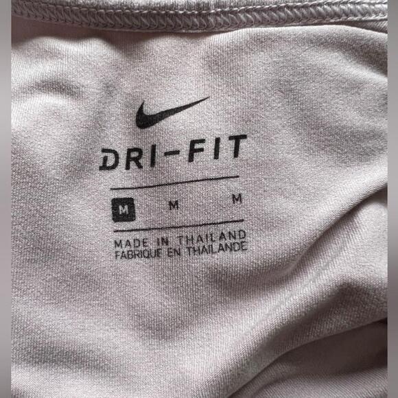 Nike Key-hole DRI-FIT Tank - Picture 4 of 6